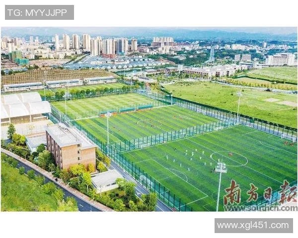 兰州足球小镇打造足球文化新高地助力地方经济发展与旅游产业升级 兰州足球小镇打造足球文化新高地助力地方经济发展与旅游产业升级