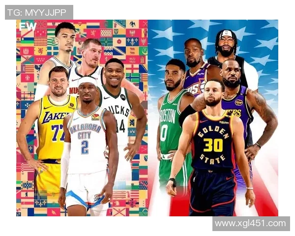全美最强高中篮球队伍揭晓谁将成为未来的NBA明星
