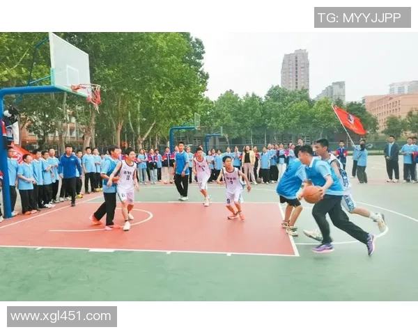 初中篮球教学设计与实践探讨提升学生运动能力与团队合作意识