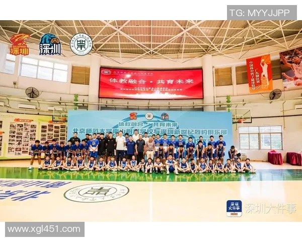 南京篮球培训助力青少年成长提升技能与团队合作精神 南京篮球培训助力青少年成长提升技能与团队合作精神
